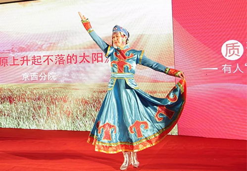 精彩大放送！『誰是舞王』決賽圖片集錦來啦