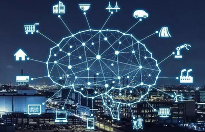 秒變網紅商業 十大AI場景的應用與物聯網技術研究開發